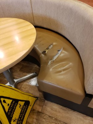 Wendy's by null