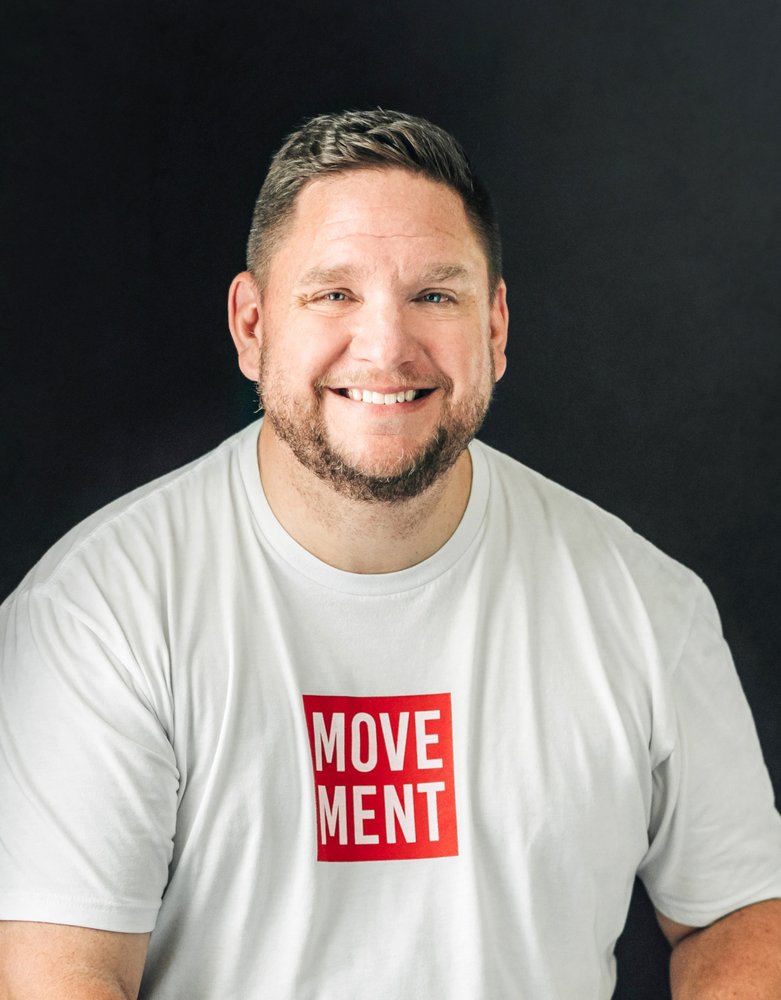 GLENN WILSON MOVEMENT MORTGAGE Request Information 5151 Hampstead