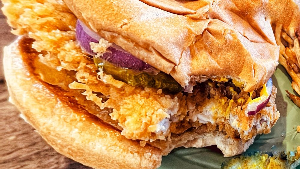 Chuckwagon Restaurant