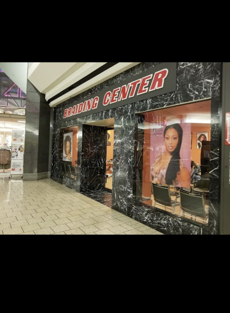 BRAIDING CENTER 【14 Reviews】 7900 Ritchie Hwy, Glen Burnie, Maryland