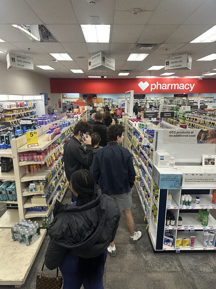 CVS PHARMACY - Updated October 2025 - 26 Photos & 30 Reviews - 373 ...