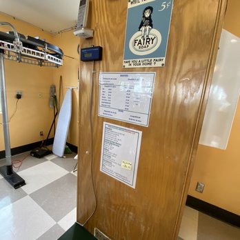 Emerald City Laundry - Laundromat Near Me - Arcata, California