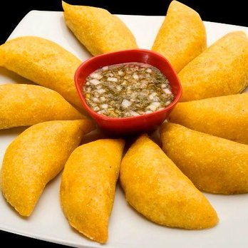 Tamal Gourmet - Empanadas de pollo y carne - Colombian Near Me - Chicago, Illinois Tamal Gourmet - Empanadas de pollo y carne - Colombian Near Me - Chicago, Illinois