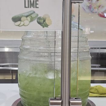 Agua Cabana - Cucumber lime - Juice Bars & Smoothies Near Me - Los Angeles, California Agua Cabana - Cucumber lime - Juice Bars & Smoothies Near Me - Los Angeles, California