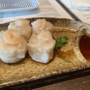 Umai - Shrimp Shumai - Japanese Near Me - Chicago, Illinois Umai - Shrimp Shumai - Japanese Near Me - Chicago, Illinois
