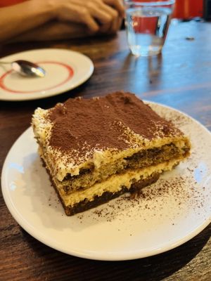 Pizzeria Vetri by null