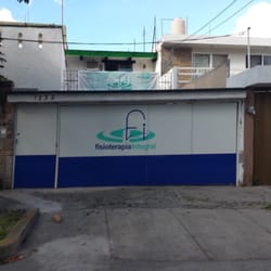 Fisioterapia Integral - Entrada a Fisioterapia Integral