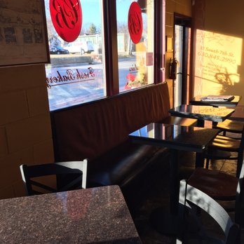 Cocoa Bean Fine Desserts - Bakeries Near Me - Geneva, Illinois