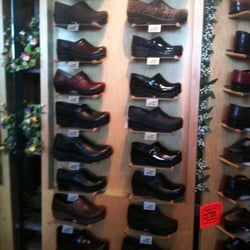 Just Comfort Shoes