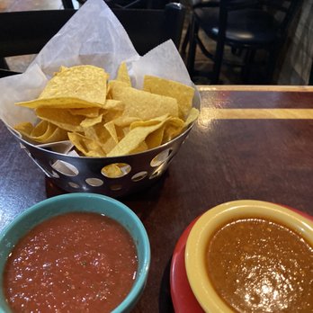 San Marcos Mexican Grill - Chips, salsa and homemade far right - Mexican Near Me - Marianna, Florida San Marcos Mexican Grill - Chips, salsa and homemade far right - Mexican Near Me - Marianna, Florida