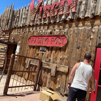 Fort Zion - American Near Me - Virgin, Utah