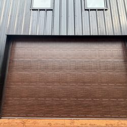 Apex Access & Overhead Systems