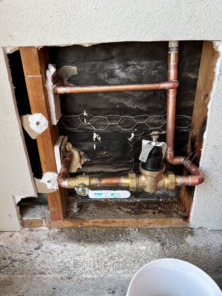 Slide of Bosch Plumbing