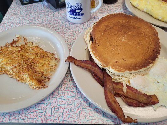 Dots Diner - near Ochsner by null