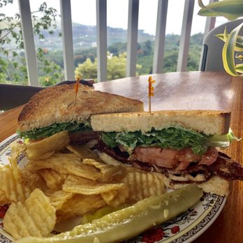 The Coffee Shack - BLT. - Coffee & Tea Near Me - Captain Cook, Hawaii The Coffee Shack - BLT. - Coffee & Tea Near Me - Captain Cook, Hawaii