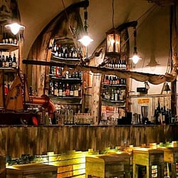 Clipper Sea Pub