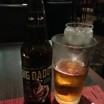 Eclipse Kitchen & Bar - Enjoying a nice local beer with my dinner at the Eclipse restaurant. - New American Near Me - San Francisco, California