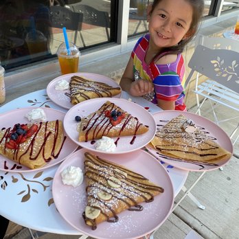 Two Crepes - Creperies Near Me - Union City, New Jersey Two Crepes - Creperies Near Me - Union City, New Jersey