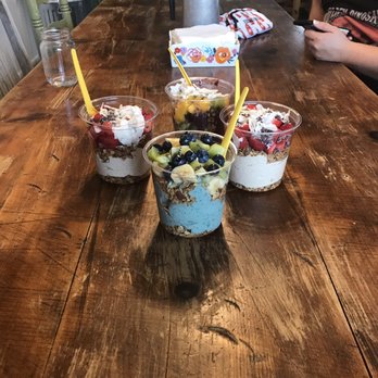 Escape root juicery - The smoothie bowls - Juice Bars & Smoothies Near Me - Dunedin, Florida Escape root juicery - The smoothie bowls - Juice Bars & Smoothies Near Me - Dunedin, Florida