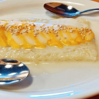 Golden Thai - Mango Sticky Rice - Thai Near Me - Orem, Utah Golden Thai - Mango Sticky Rice - Thai Near Me - Orem, Utah
