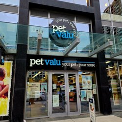 Pet Valu - Storefront