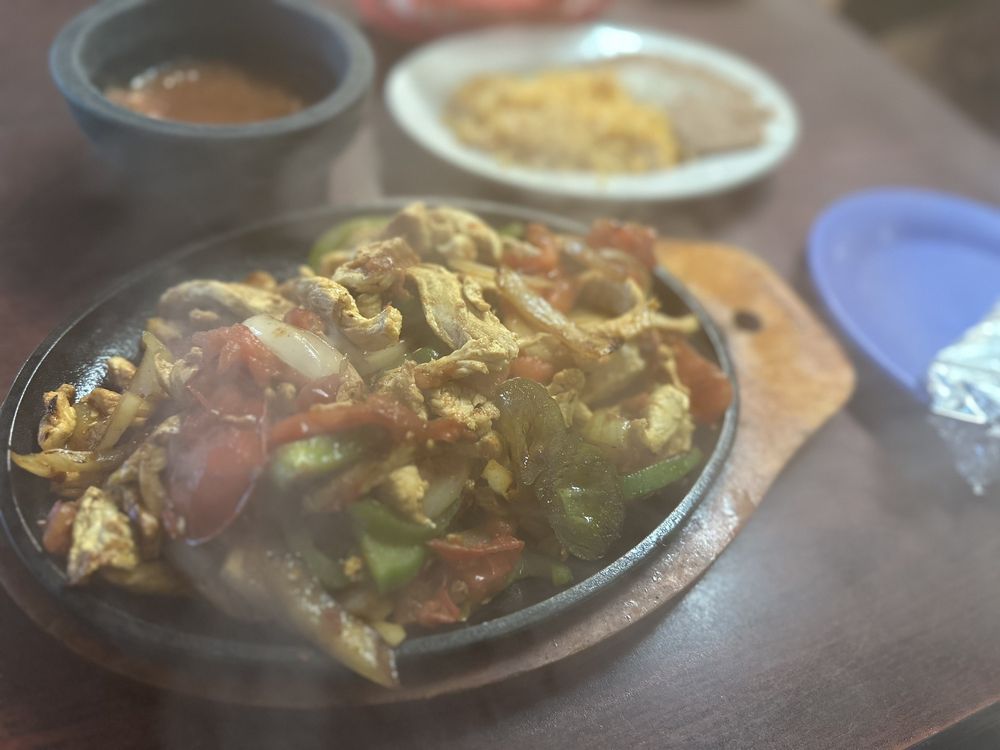 El Potro Mexican Restaurant — Mexican restaurant in Rincon