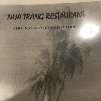 Nha Trang Restaurant - Vietnamese Near Me - San Jose, California Nha Trang Restaurant - Vietnamese Near Me - San Jose, California