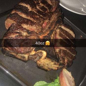 Rococo Steak - Steakhouses Near Me - St. Petersburg, Florida Rococo Steak - Steakhouses Near Me - St. Petersburg, Florida