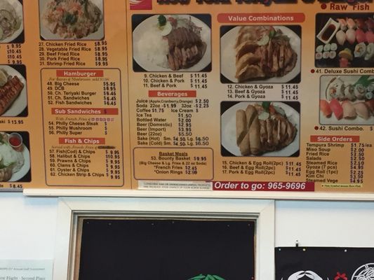 new york teriyaki 210 s 72nd ave yakima wa restaurants mapquest