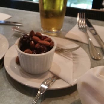 The Pullman - Pickled cherries with almonds, delicious ! - New American Near Me - Glenwood Springs, Colorado The Pullman - Pickled cherries with almonds, delicious ! - New American Near Me - Glenwood Springs, Colorado