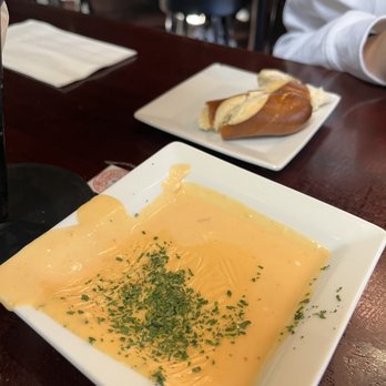 The Tap - Beer cheese - Bars Near Me - Bloomington, Indiana