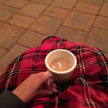 Eagle's Nest Bed & Breakfast - Enjoying some coffee on the last night - Hotels Near Me - Big Bear Lake, California Eagle's Nest Bed & Breakfast - Enjoying some coffee on the last night - Hotels Near Me - Big Bear Lake, California