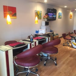 Kathy's Nails & Spa