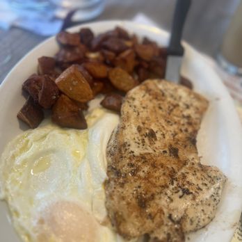 Chicago Waffles Willowbrook - Breakfast & Brunch Near Me - Willowbrook, Illinois