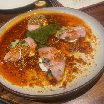 Miriam - Sushi! - Mediterranean Near Me - New York, New York Miriam - Sushi! - Mediterranean Near Me - New York, New York