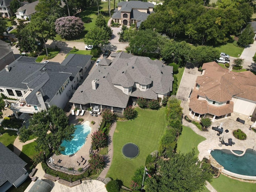 Slide of Flash Construction And Roofing