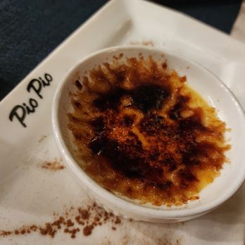 Pio Pio Vineland - Creme Brulee - Empanadas Near Me - Orlando, Florida Pio Pio Vineland - Creme Brulee - Empanadas Near Me - Orlando, Florida