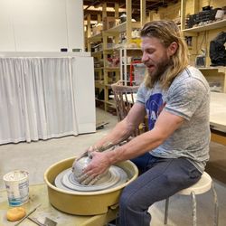 Kiln Gods Pottery