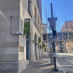 Point Park University