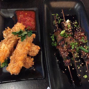 Artisan Ramen - Asian Fusion Near Me - Milwaukee, Wisconsin