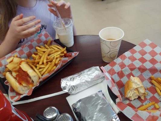 Phil's Deli and Market by null