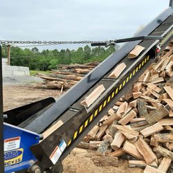 American Firewood Processors