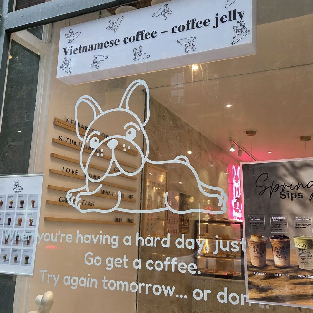 Kawaii Cafe - Coffee & Tea Near Me - New York, New York Kawaii Cafe - Coffee & Tea Near Me - New York, New York