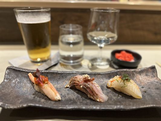 HARU Omakase by null