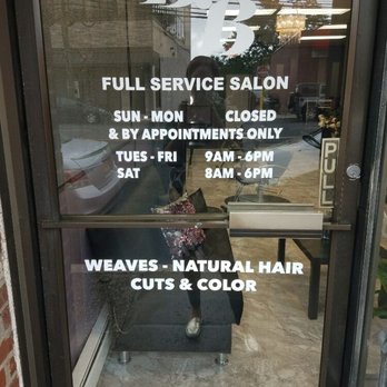 Beyond Beaute - Specializing in all hair types - Hair Salons Near Me - Linden, New Jersey Beyond Beaute - Specializing in all hair types - Hair Salons Near Me - Linden, New Jersey