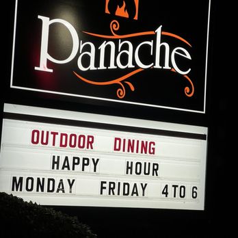 Panache Wood Fire Grill - Pizza Near Me - Blue Bell, Pennsylvania Panache Wood Fire Grill - Pizza Near Me - Blue Bell, Pennsylvania