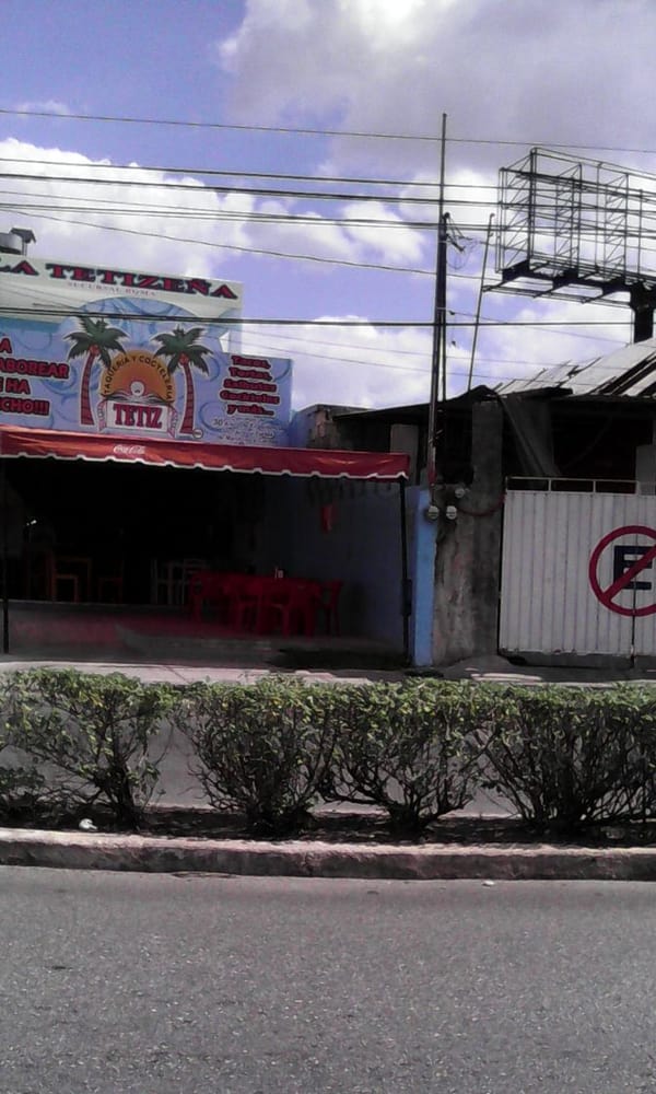 Taquería Tetiz