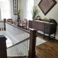 Magnolia Manor and Chapel