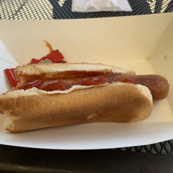 Windsor Golf Club - Hot dog - Golf Near Me - Windsor, California Windsor Golf Club - Hot dog - Golf Near Me - Windsor, California