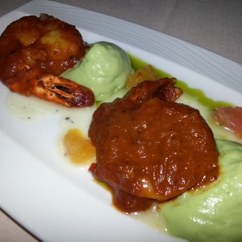 Junoon - Piri-piri Shrimp - Indian Near Me - New York, New York